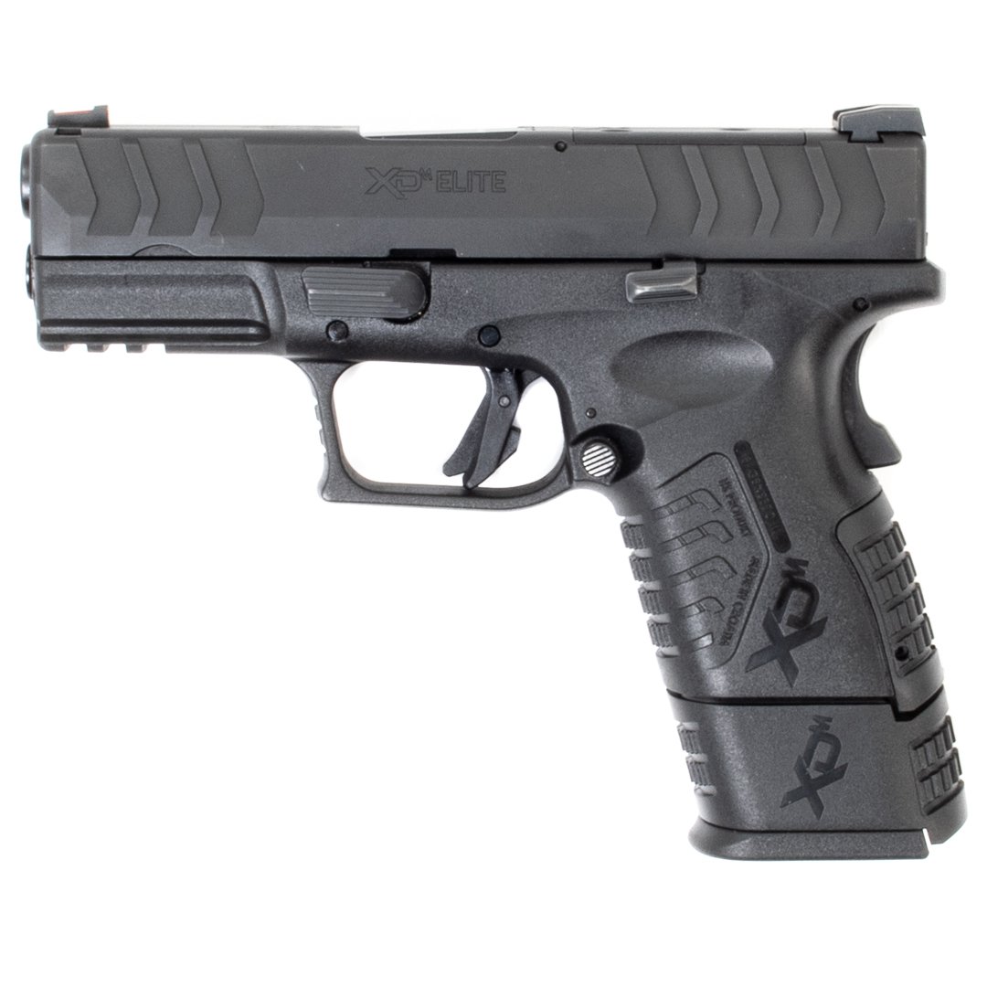 Springfield Armory Xdm Elite